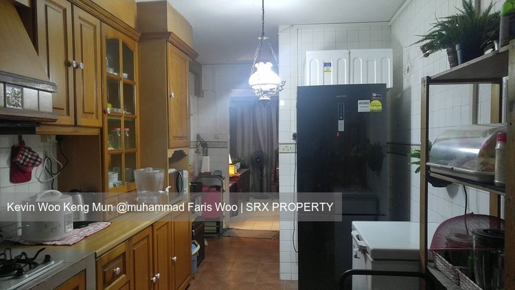 Blk 407 Yishun Avenue 6 (Yishun), HDB 4 Rooms #176566692
